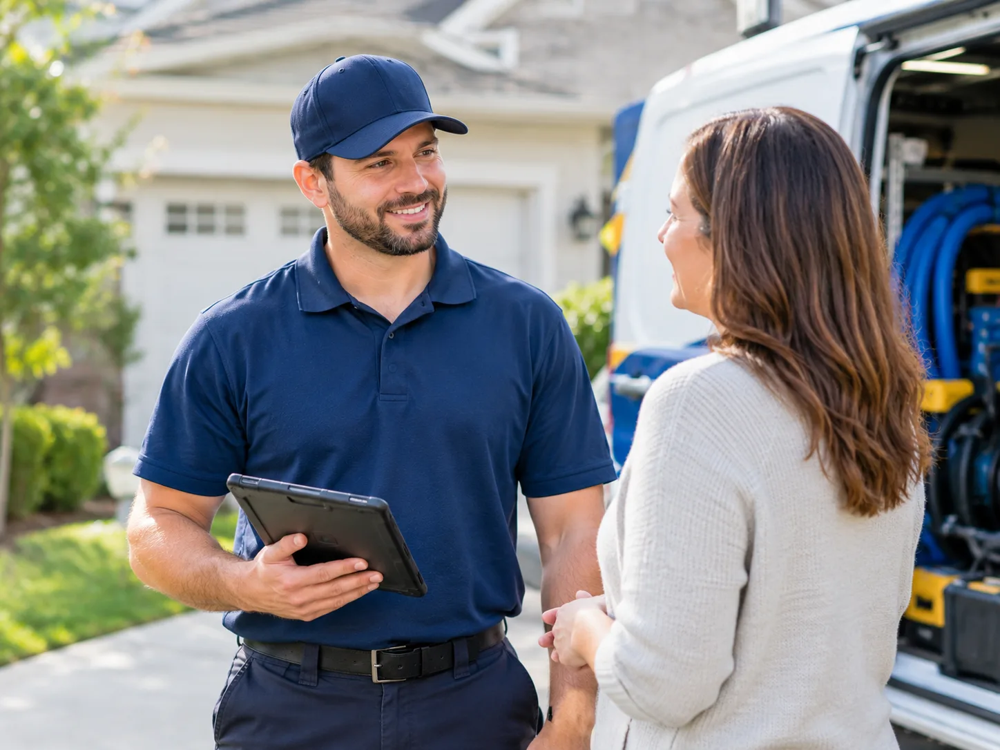 Sewage Backup Cleanup Tuscarora, MD FAQs